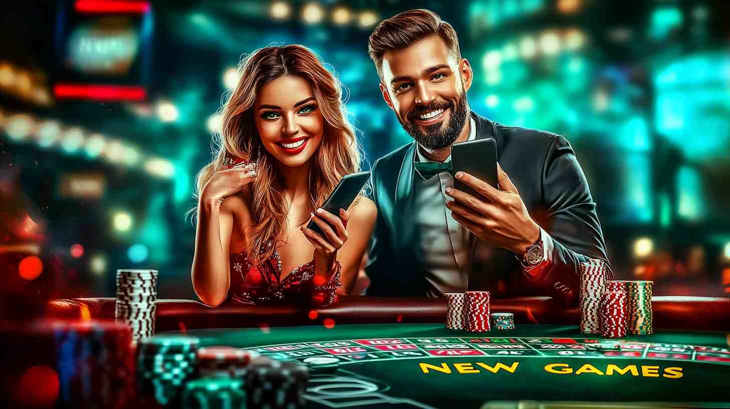 Casino 7Z777 Games – Built for Real Players